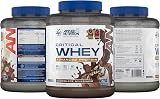 Applied Nutrition Critical Whey Protein Powder 24g per Serving Chocolate 2kg view 8