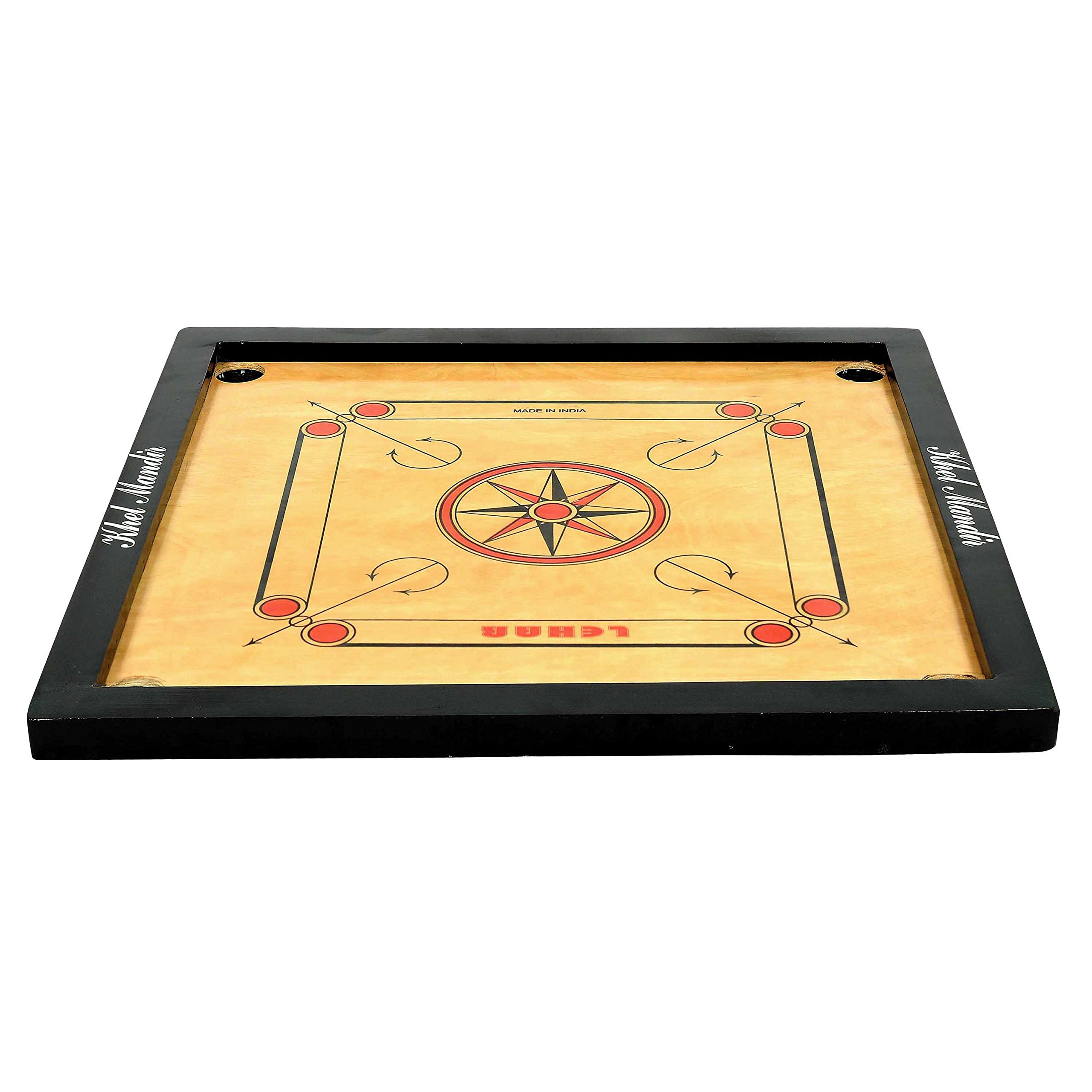 gsi carrom board price