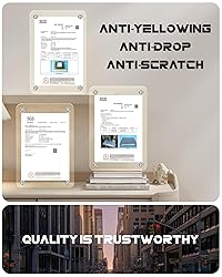 INFILAND Compatible with iPad (A16) 11th Generation
