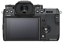 Fujifilm X-H1 Mirrorless Digital Camera