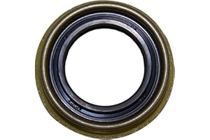 Crown Automotive Pinion Seal Driveline and Axles
