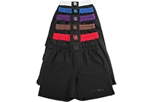 Sanabul Essential MMA Shorts for Men Boxing No Gi Jiu Jitsu Grappling BJJ Shorts