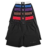 Sanabul Essential MMA Shorts for Men Boxing No Gi