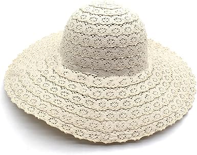 Women's summer cotton hats Clearance