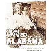 Alabama Slave Narratives