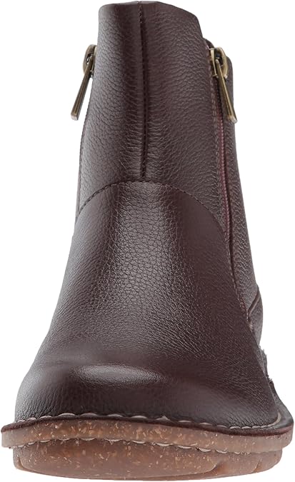 clarks women's tamitha flower boot