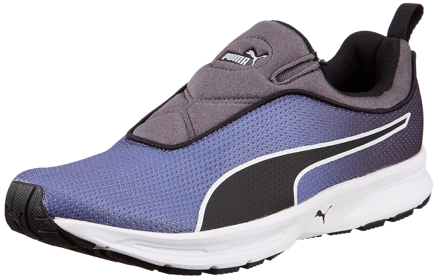 puma ef cushion slipon