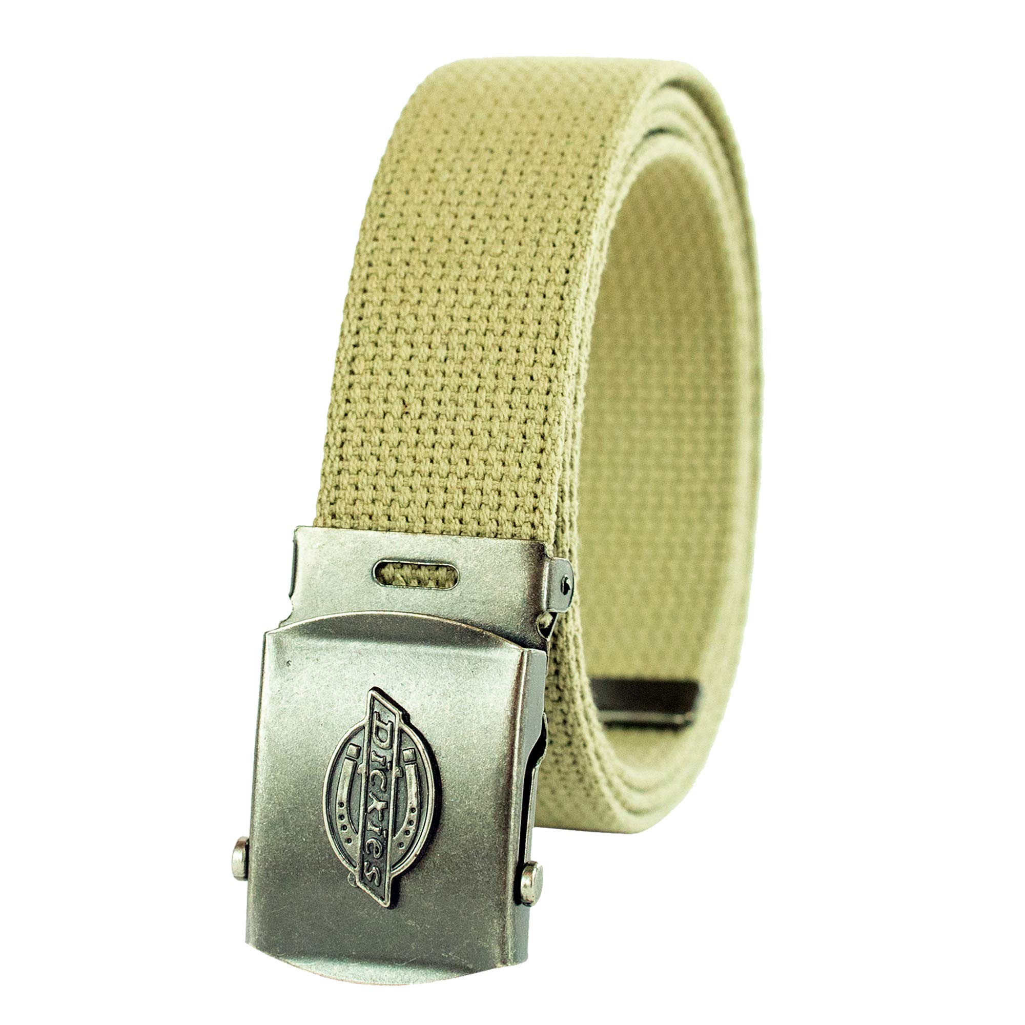 dickies military belt