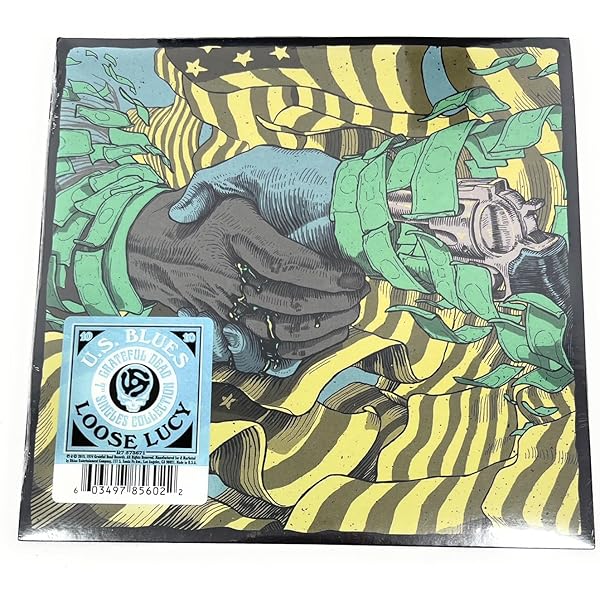 The Grateful Dead - Houston, Texas 11-18-1972 - Amazon.com Music