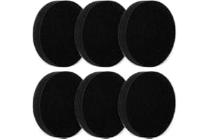 1608225 Vacuum Filter for Bissell Cleanview Swivel Rewind 3836 3197A 2252 3536 2254 3534 3837 Powerforce Helix Turbo 1701 179