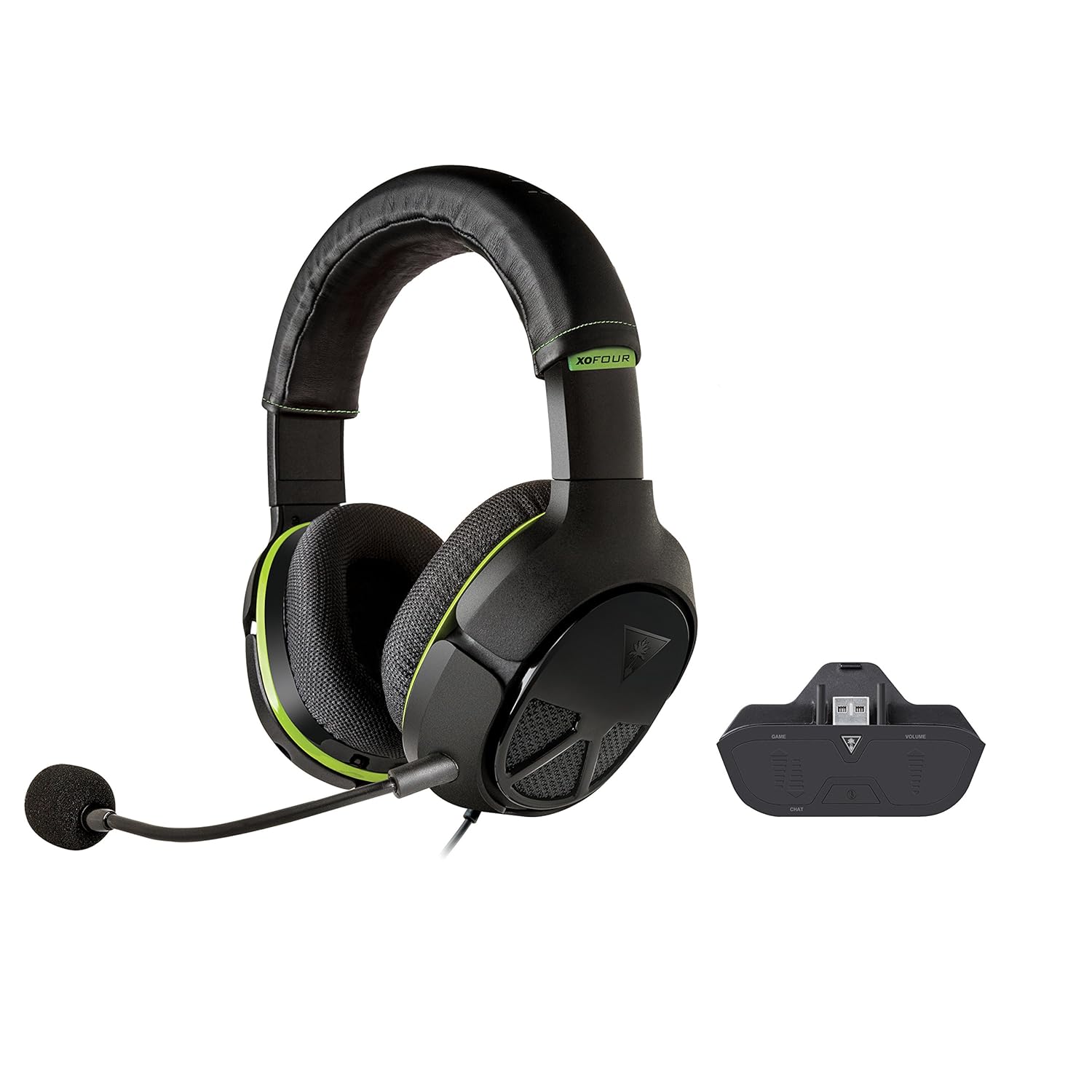 Amazon.com: Turtle Beach Ear Force XO 