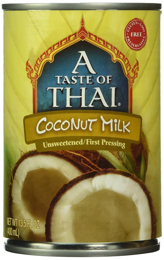 Coconut Milk (070650800121)