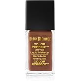 Black Radiance Color Perfect Liquid Make-Up, Cocoa Bean, 1 Ounce
