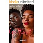 (re)twist: A Short Story (Love Cynics Anonymous)