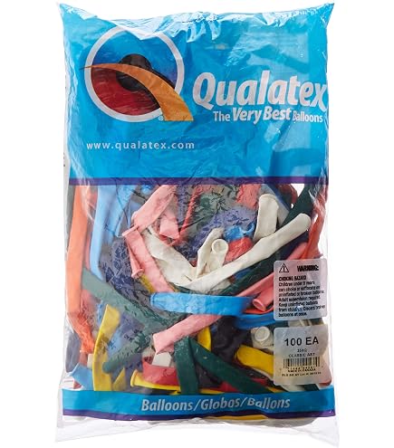 Qualatex Mr & Mrs Wedding Heart Foil Palloncino in gomma, multicolore