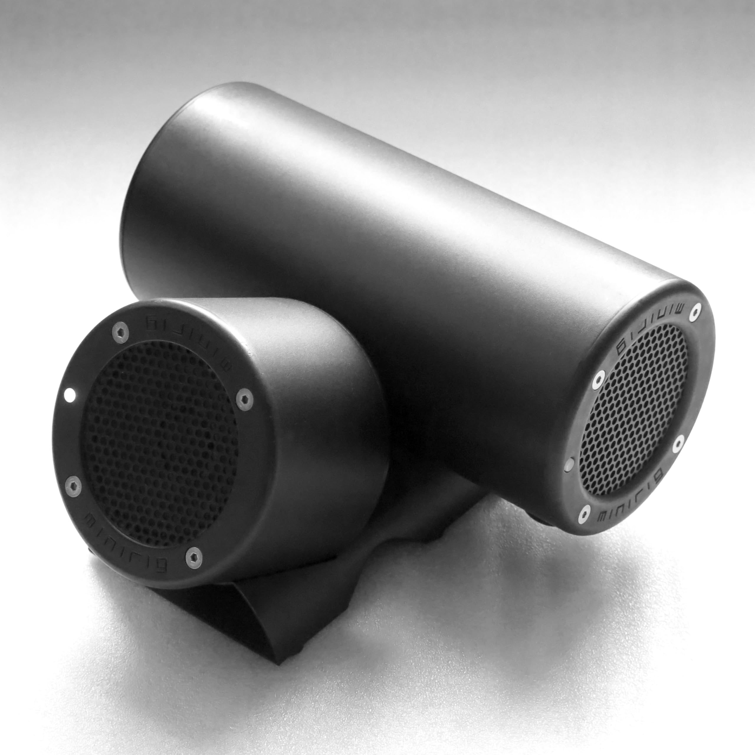 Speaker Stand for Minirig (full-size & Mini) & Minirig Subwoofer 1.1 Channel (Minirig (full-size))