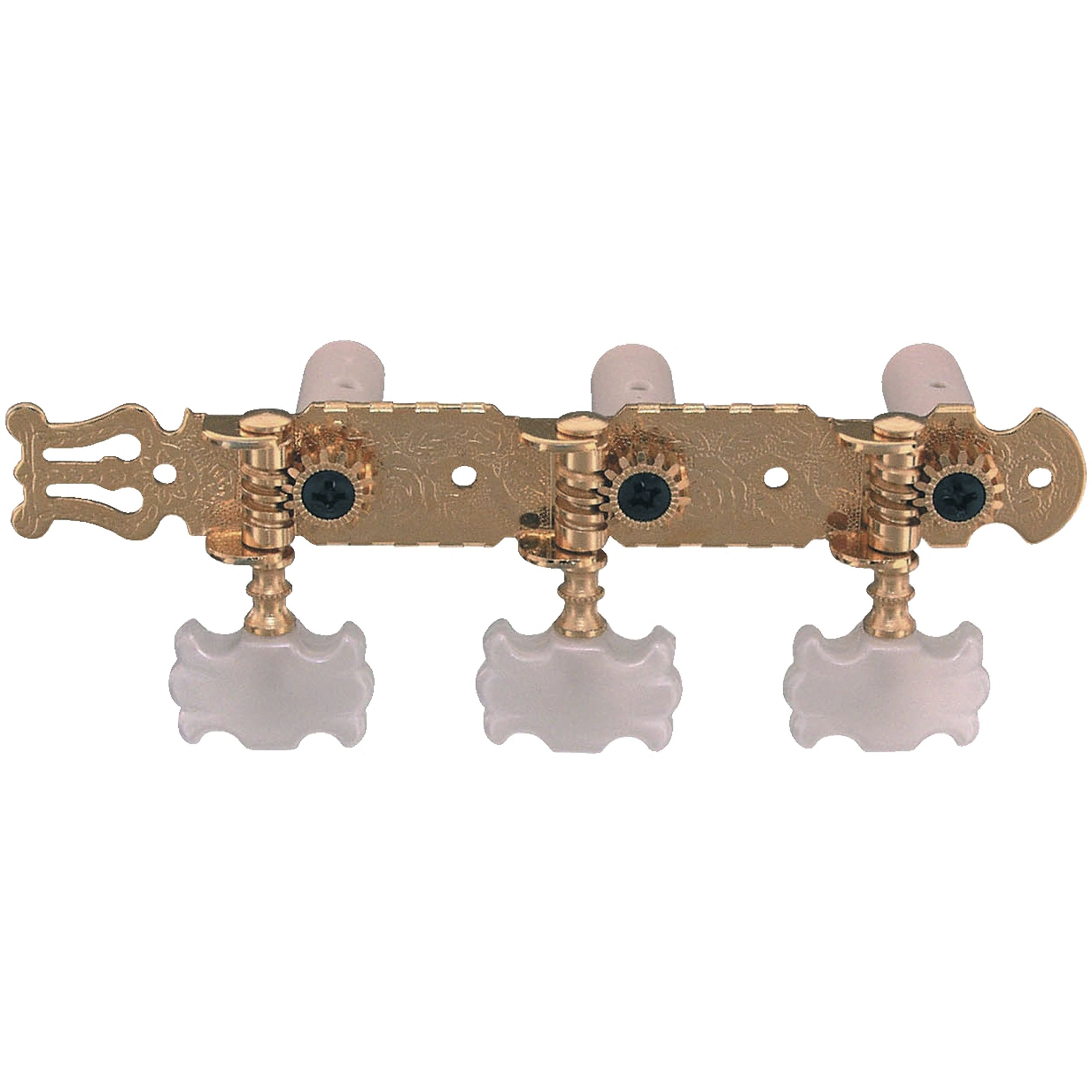 Grover 303G Mechanical Head for Classical Guitar
