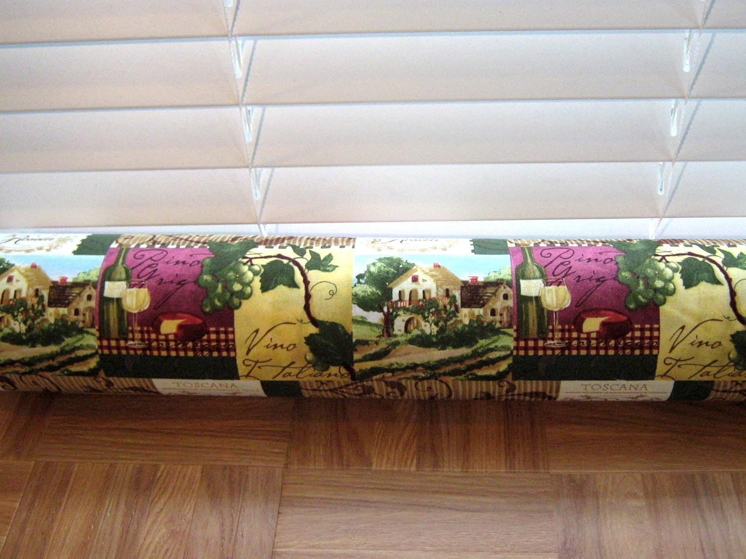 draft stopper fabric