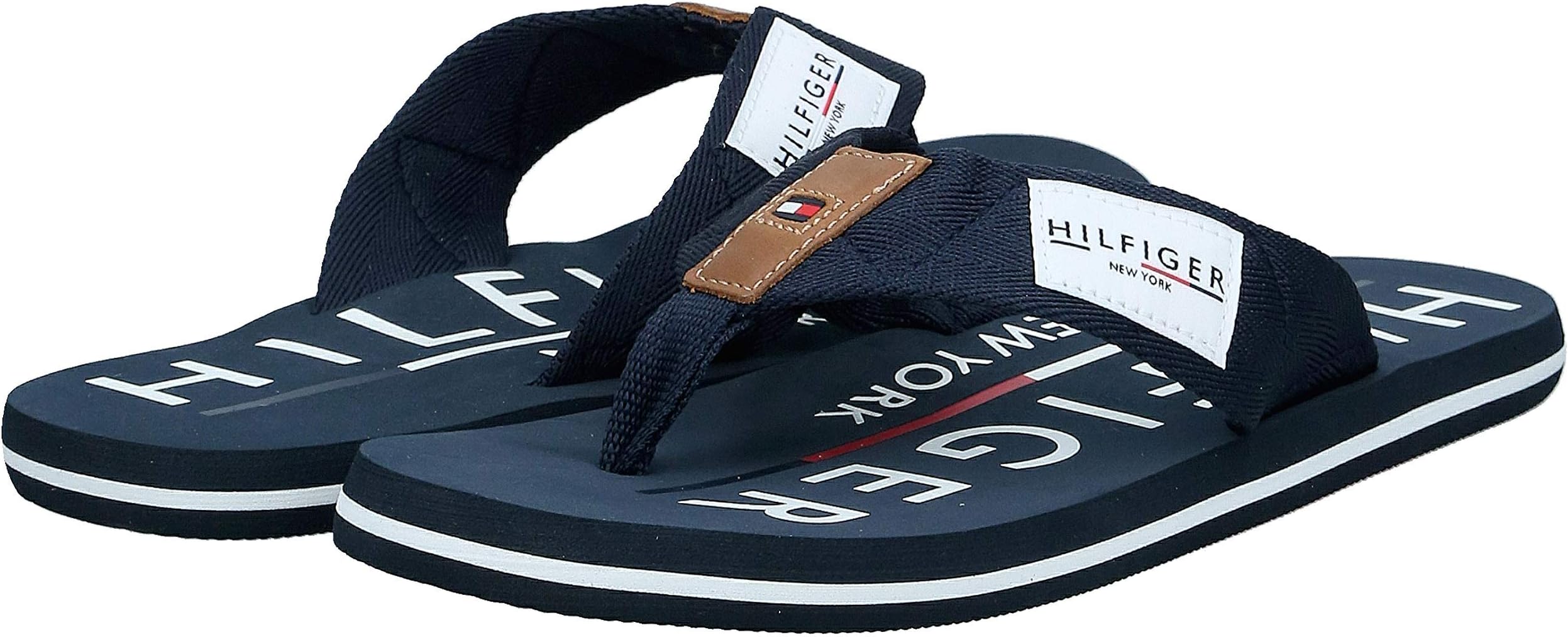 tommy hilfiger sandals uk