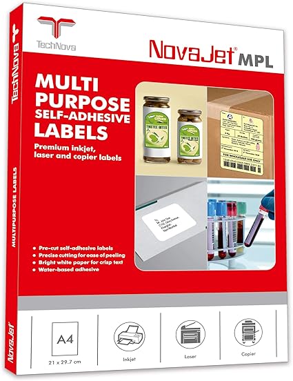 ribbon for barcode printer