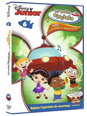 les petit einstein uptobox