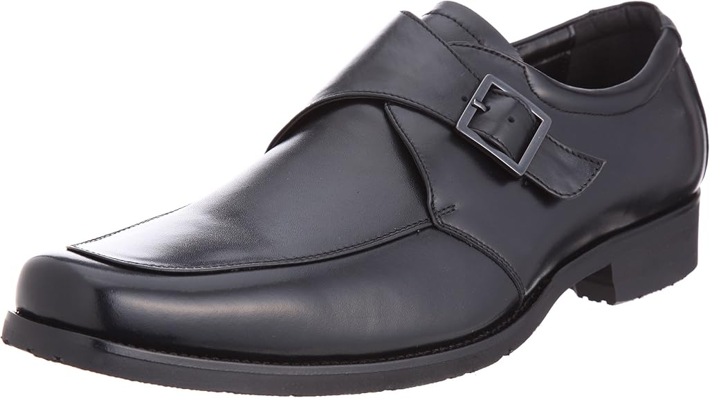 Amazon [ハッシュパピー] ビジネス M939 S6 (スムースクロ/26) Hush Puppies(ハッシュパピー