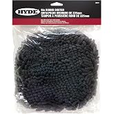 HYDE Microfiber Duster with Drawstring, 9.4"" x 9.4""" (09972)