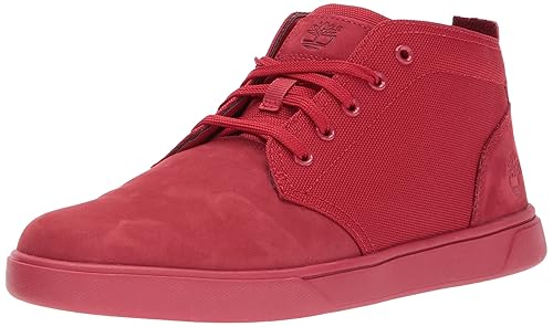 timberland men's groveton chukka