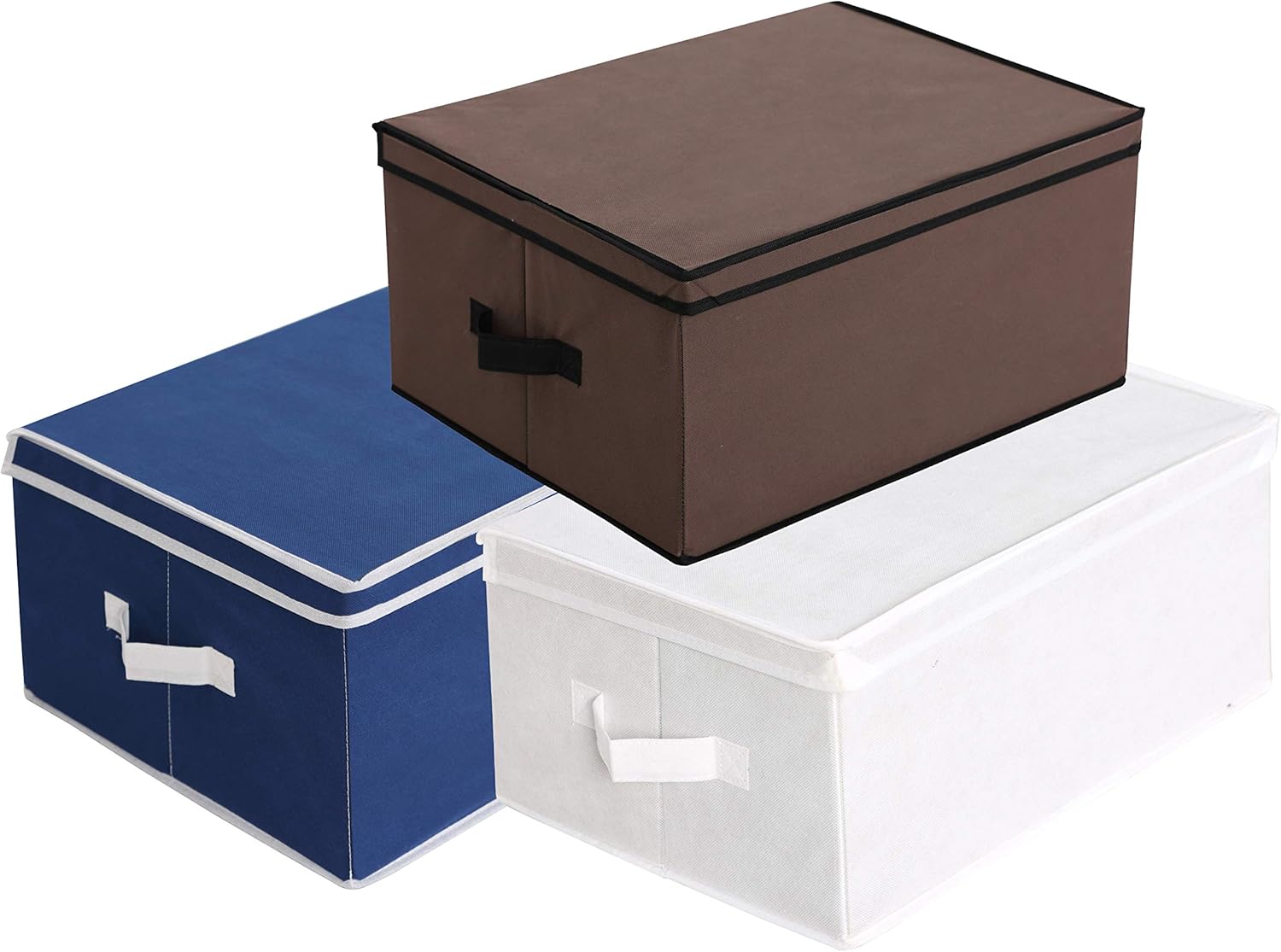 12 unidades de caja TNT Concept 50 x 40 x 25 cm: Amazon.es: Bricolaje y herramientas