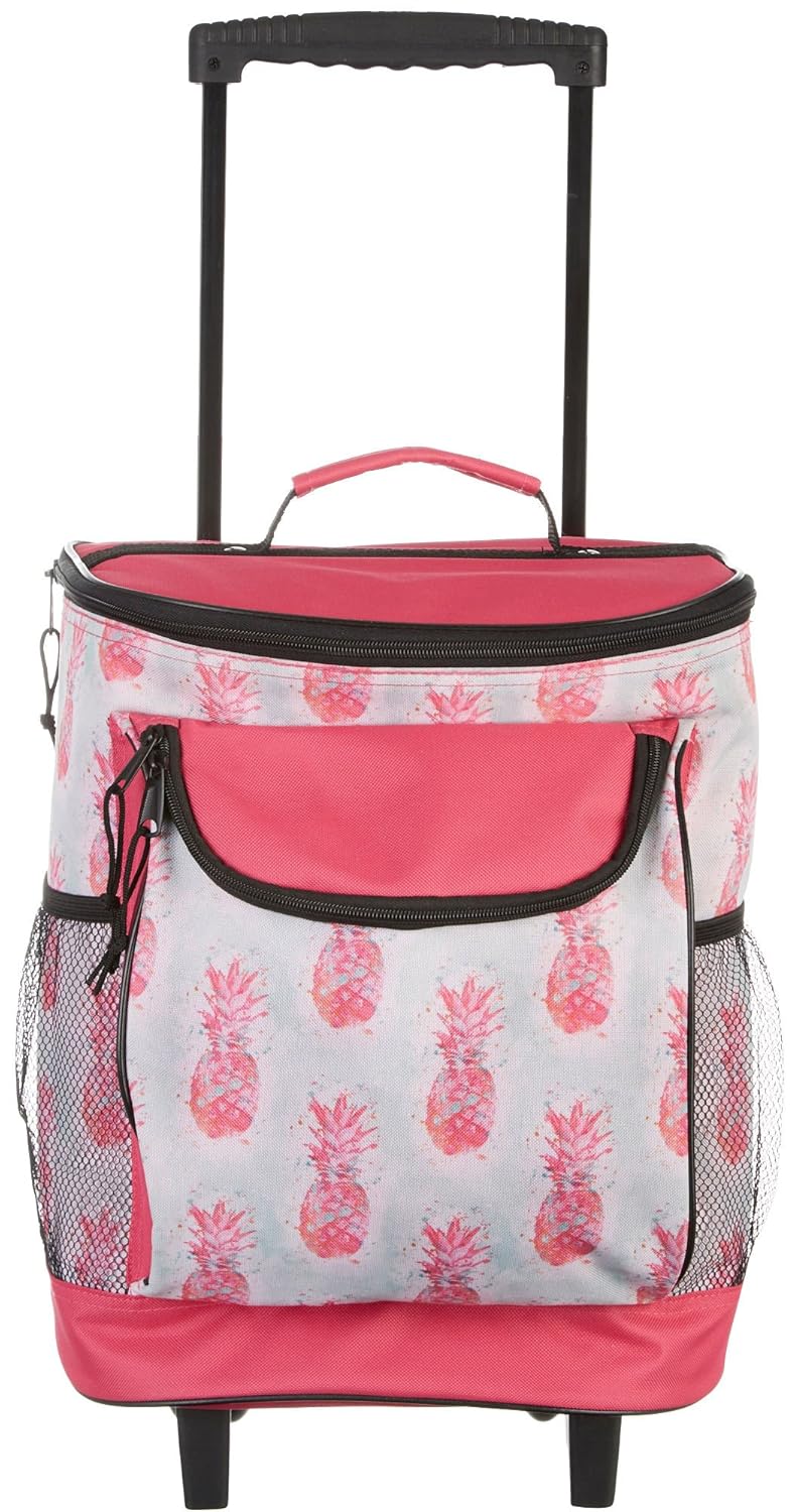 Rolling Test Kit for SLPs