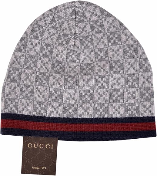 gucci hat blue stripe