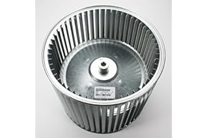 LA22ZA127 - Carrier OEM Replacement Furnace Blower Wheel/Squirrel Cage