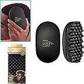 KISS Colors & Care Premium Twist King - Dense Design For Shorter Hair, Long-Lasting Durable, 2X Longevity, Defines Twists, Pr