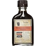 Bourbon Barrel Foods Handcrafted Worcestershire Sauce, 3.3 oz