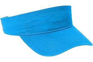 Port & Company Fashion Visor CP45