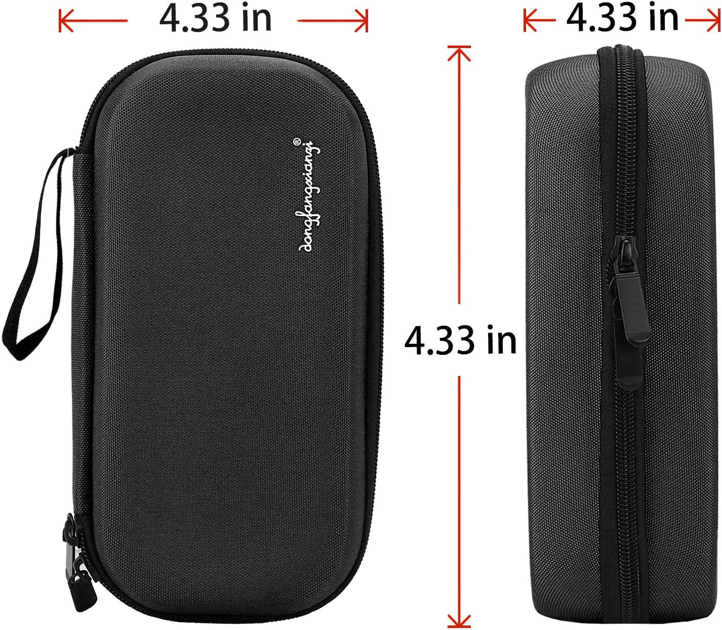 YOUSHARES Insulin Cooler Travel Case - Image 3