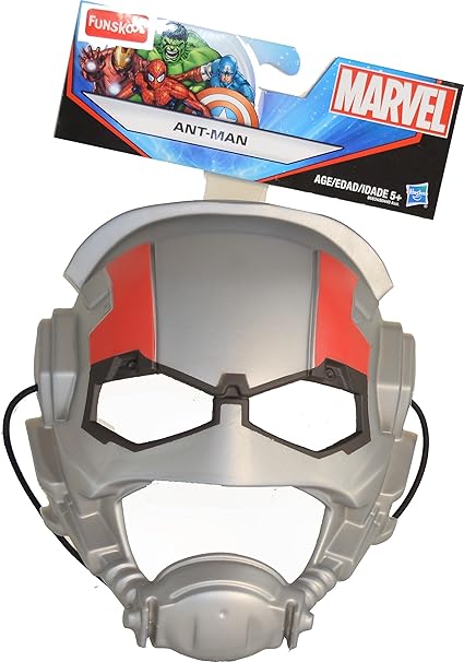 ant man helmet amazon