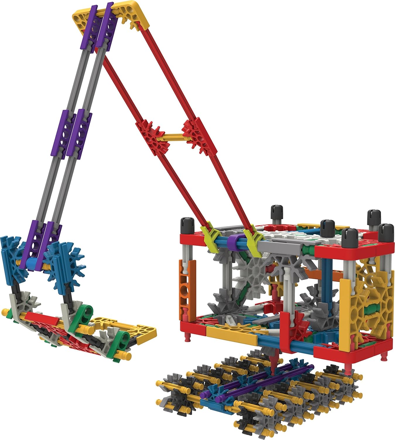 knex 35 model
