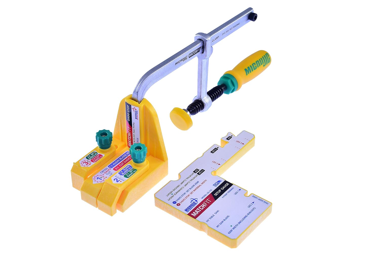 Best gripper table saw push