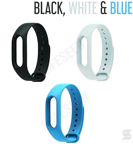 hrx smart band