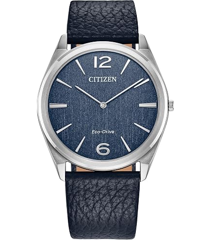 Amazon.com: Citizen Men's Eco-Drive Weekender Watch in Gold-Tone