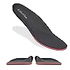 LittleMum Plantar Fasciitis Insoles, Ideal for High Arches or Canvas ...