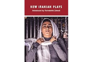 New Iranian Plays