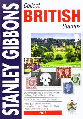 Download Collect British Stamps PDF