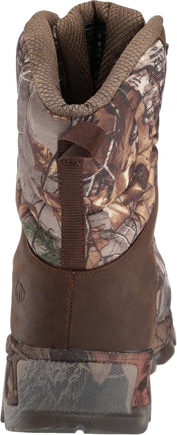 wolverine archer boots