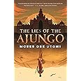 The Lies of the Ajungo (The Forever Desert, 1)