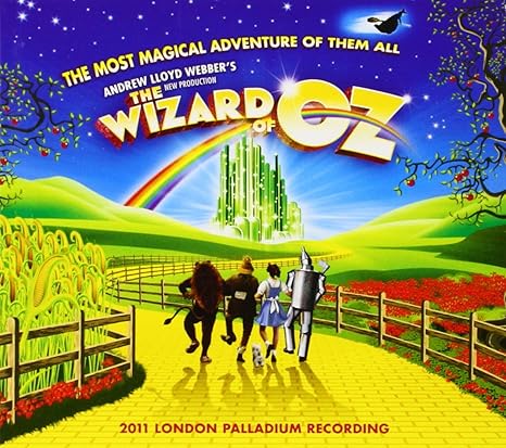 El Mago de Oz : B.S.O.: Amazon.es: Música