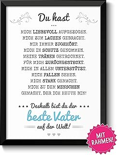 Urkunde Für Den Besten Papa Der Ganzen Welt Geschenkurkunde Zum