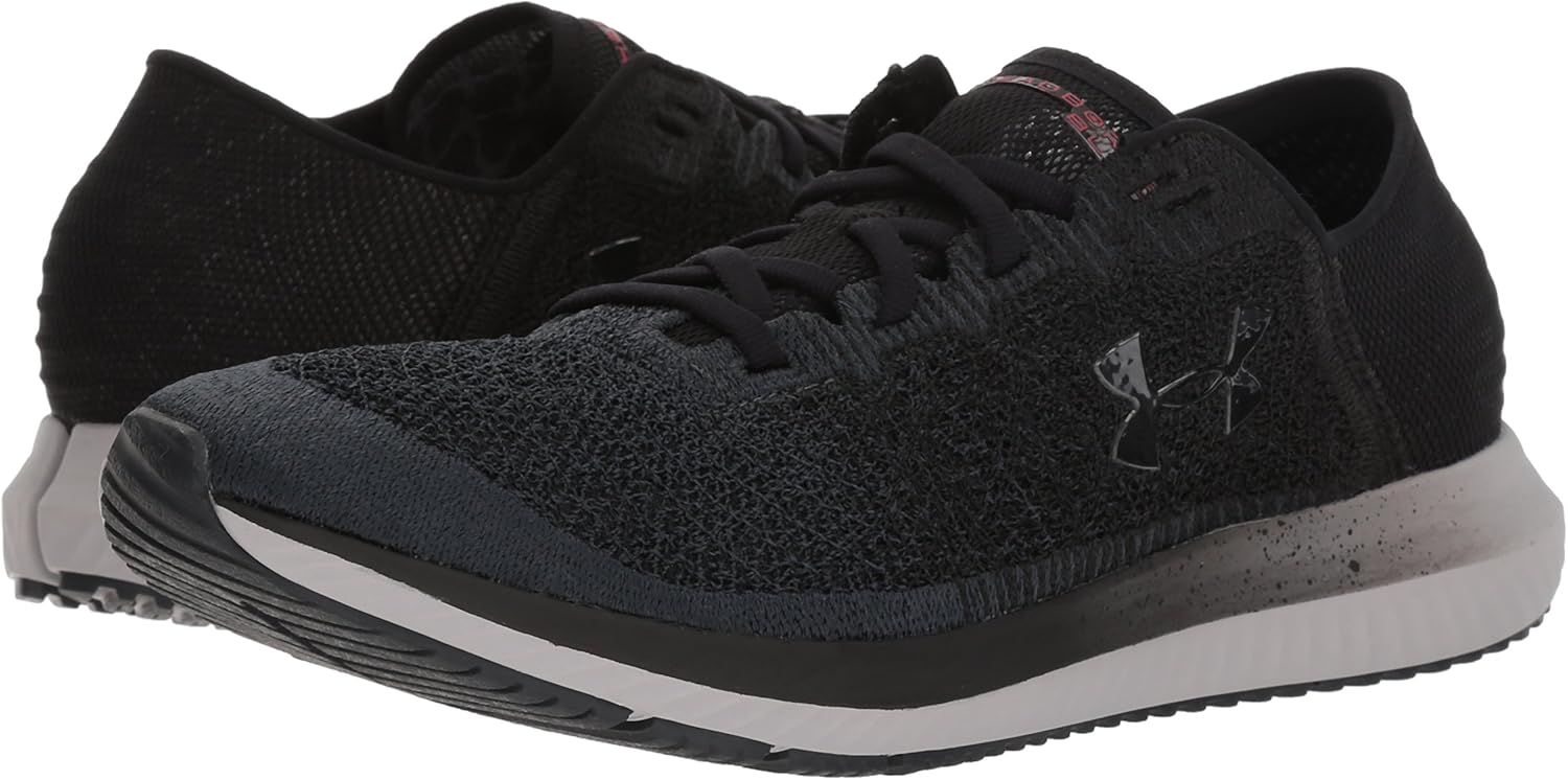 under armour men's threadborne blur sneaker