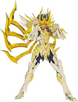 Download Bandai Saint Seiya Soul Of Gold Can Amazon Co Uk Toys Games HD Wallpaper Bandai Saint Seiya Soul Of Gold Can Amazon Co Uk Toys Games For Android Free